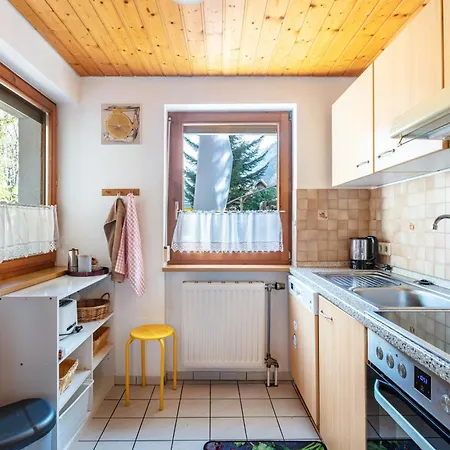 Ferienwohnung Haus Maria Todtnau Exterior foto