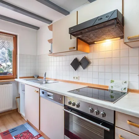 Ferienwohnung Haus Maria Todtnau Exterior foto