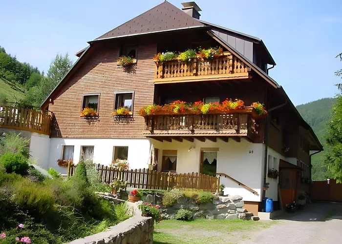 Haus Maria