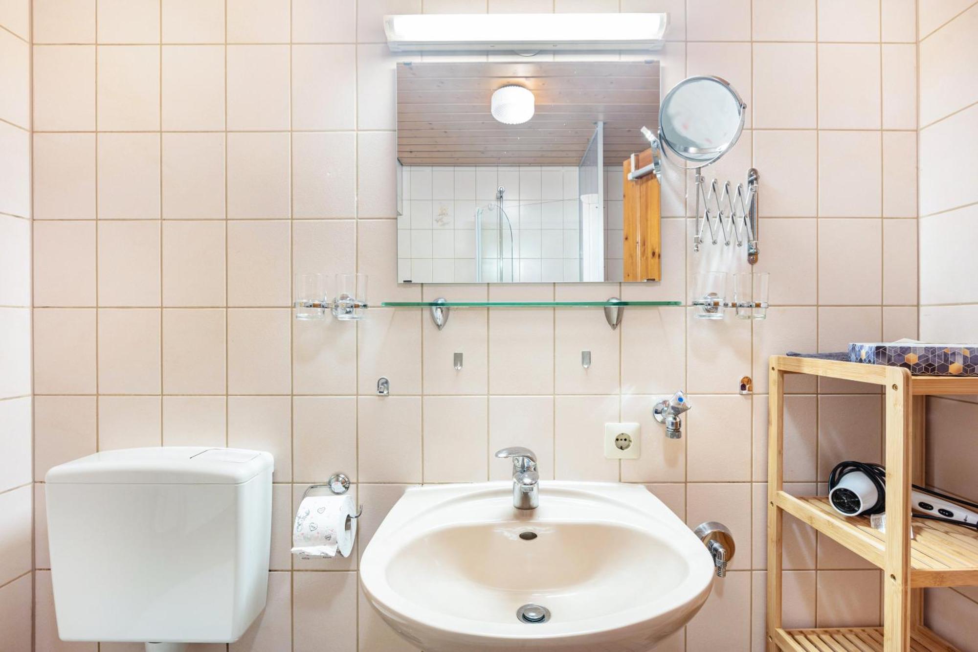 Haus Maria Apartment Todtnau