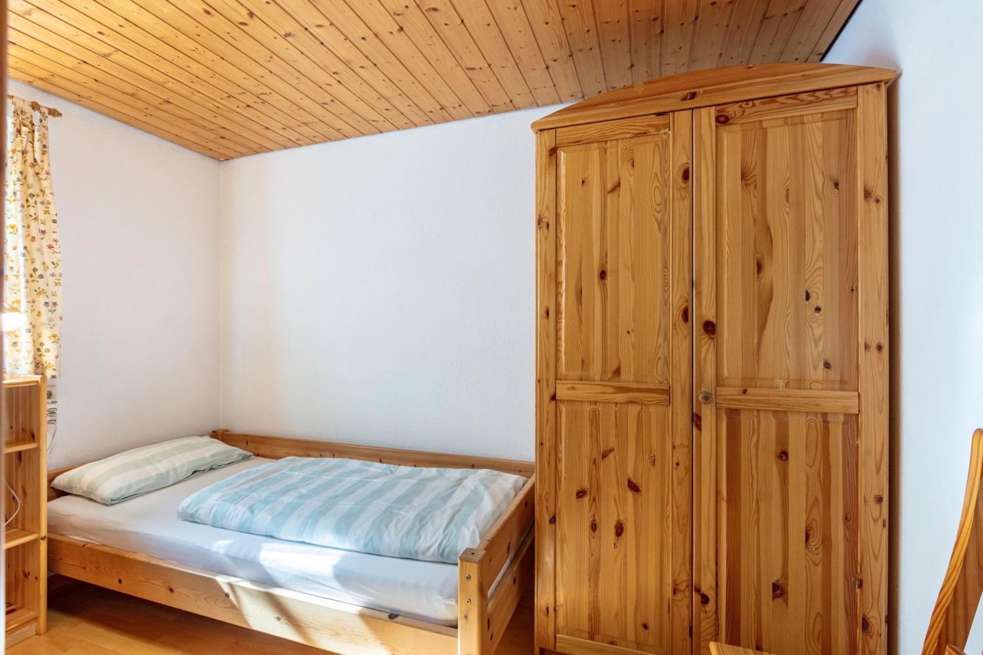 Apartment Haus Maria Todtnau