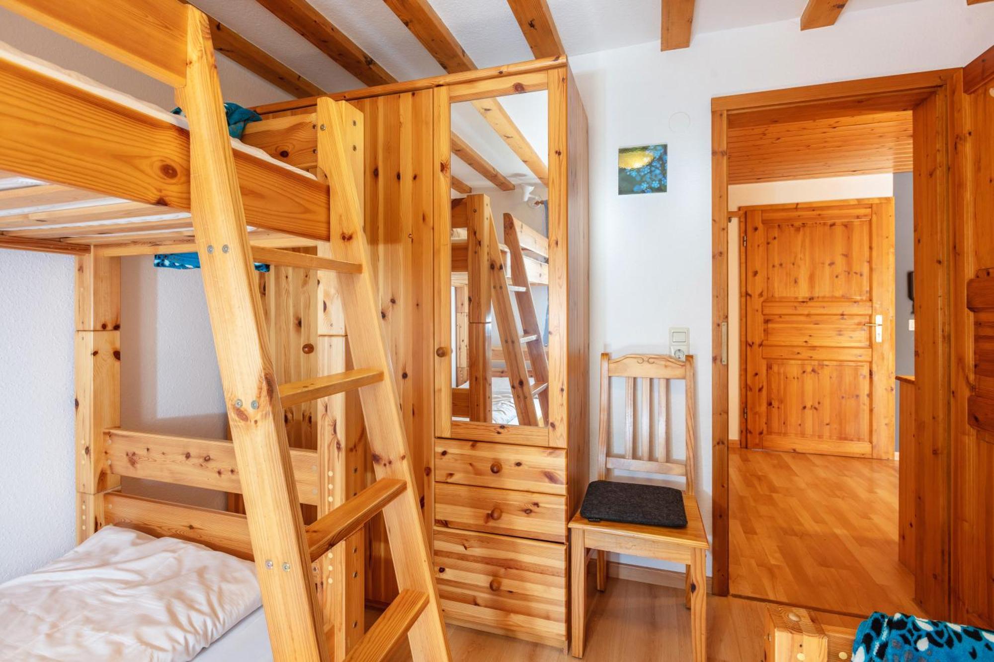 Haus Maria Тодтнау
