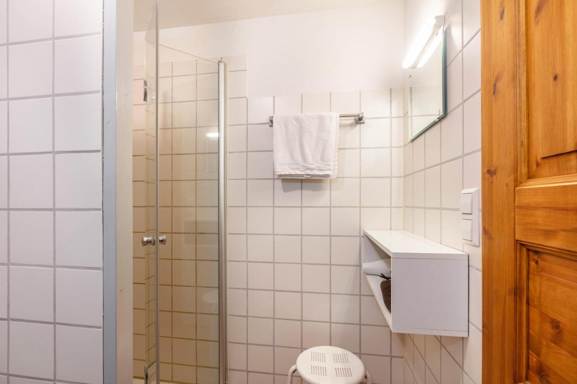 Haus Maria Apartment Todtnau