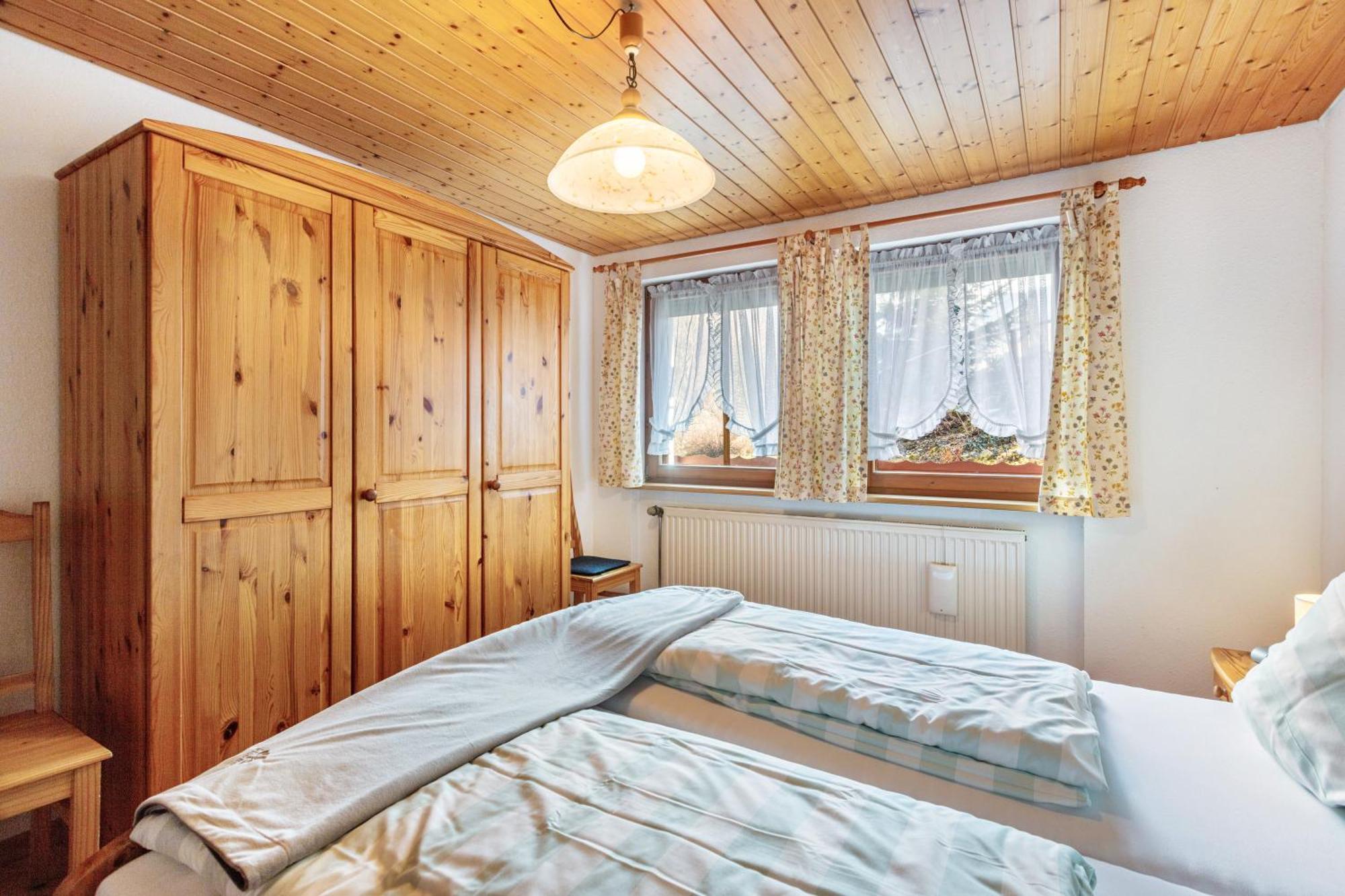 Haus Maria Тодтнау