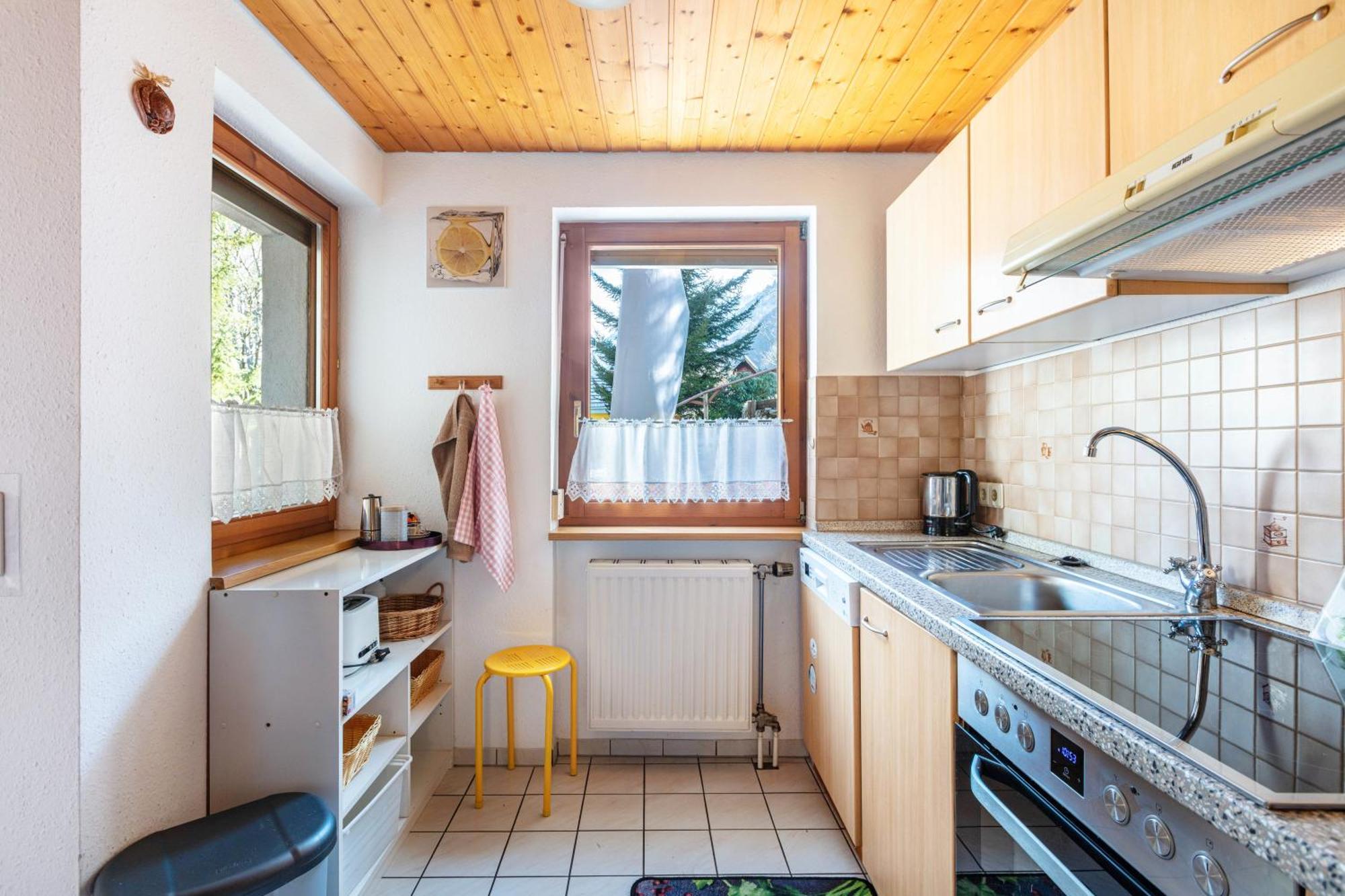 Haus Maria * Todtnau