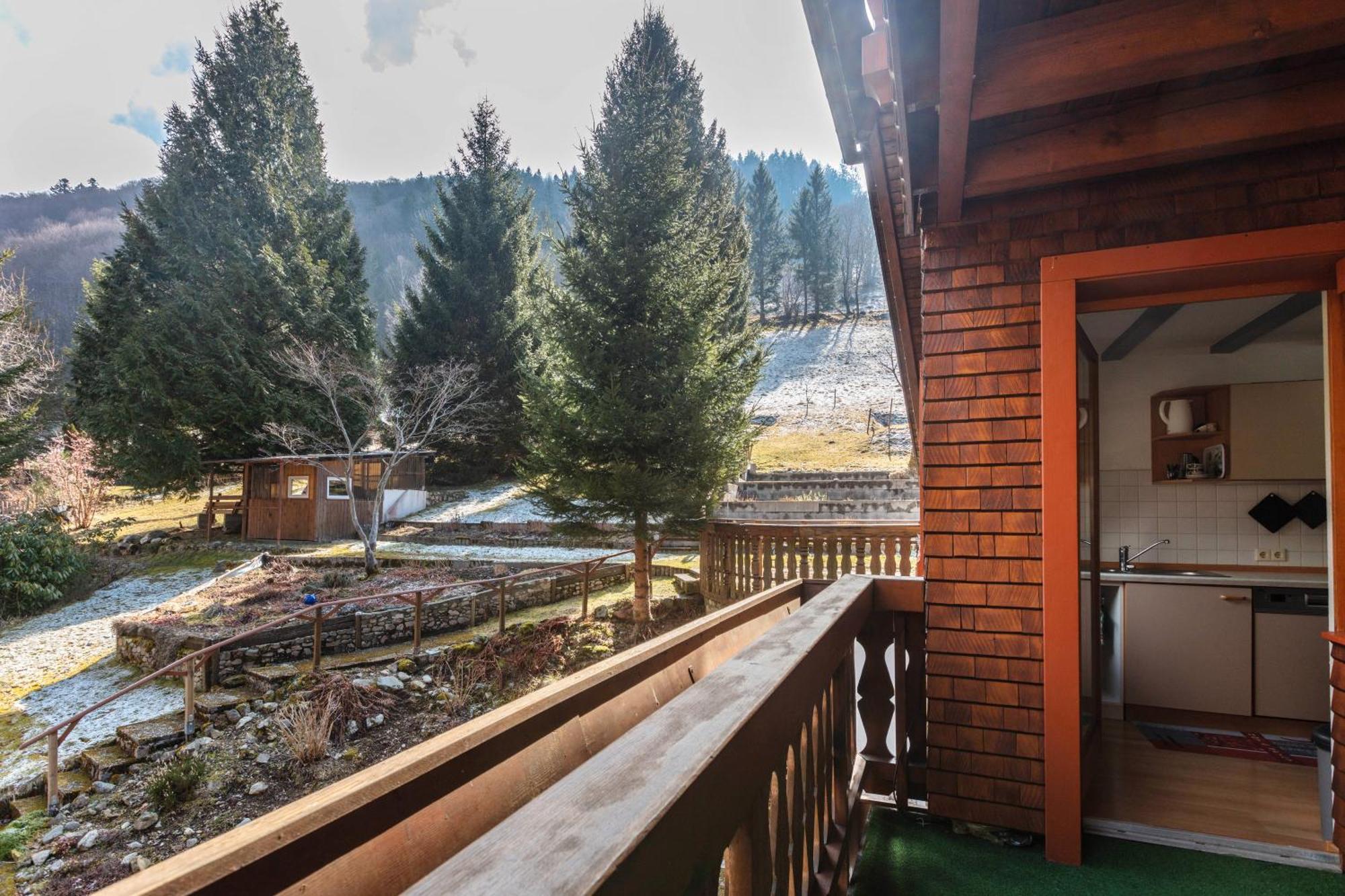 Haus Maria Апартаменты