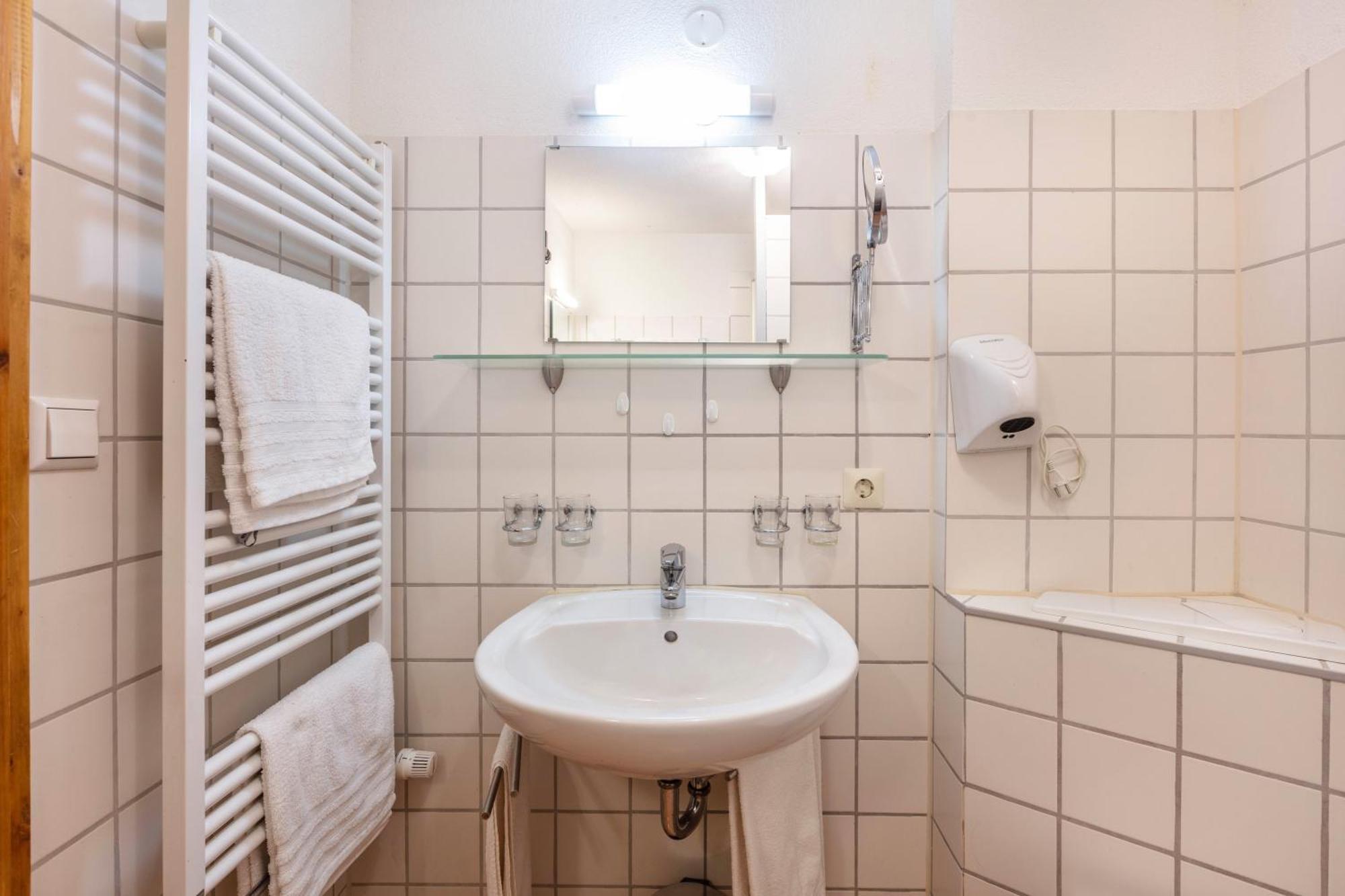 Haus Maria Apartment Todtnau