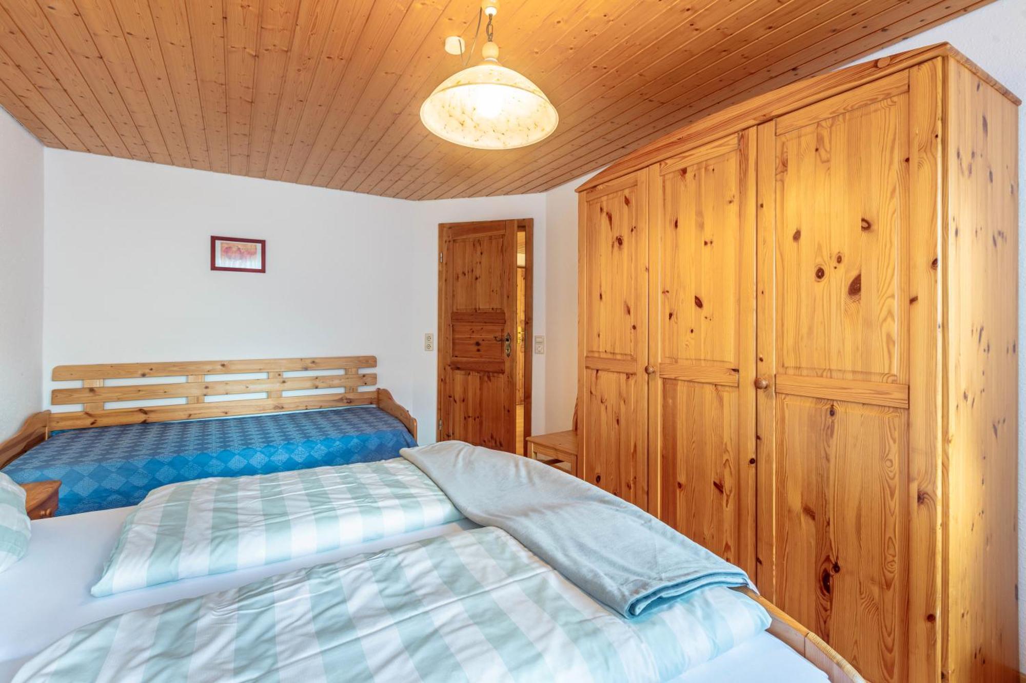 Apartment Haus Maria Todtnau