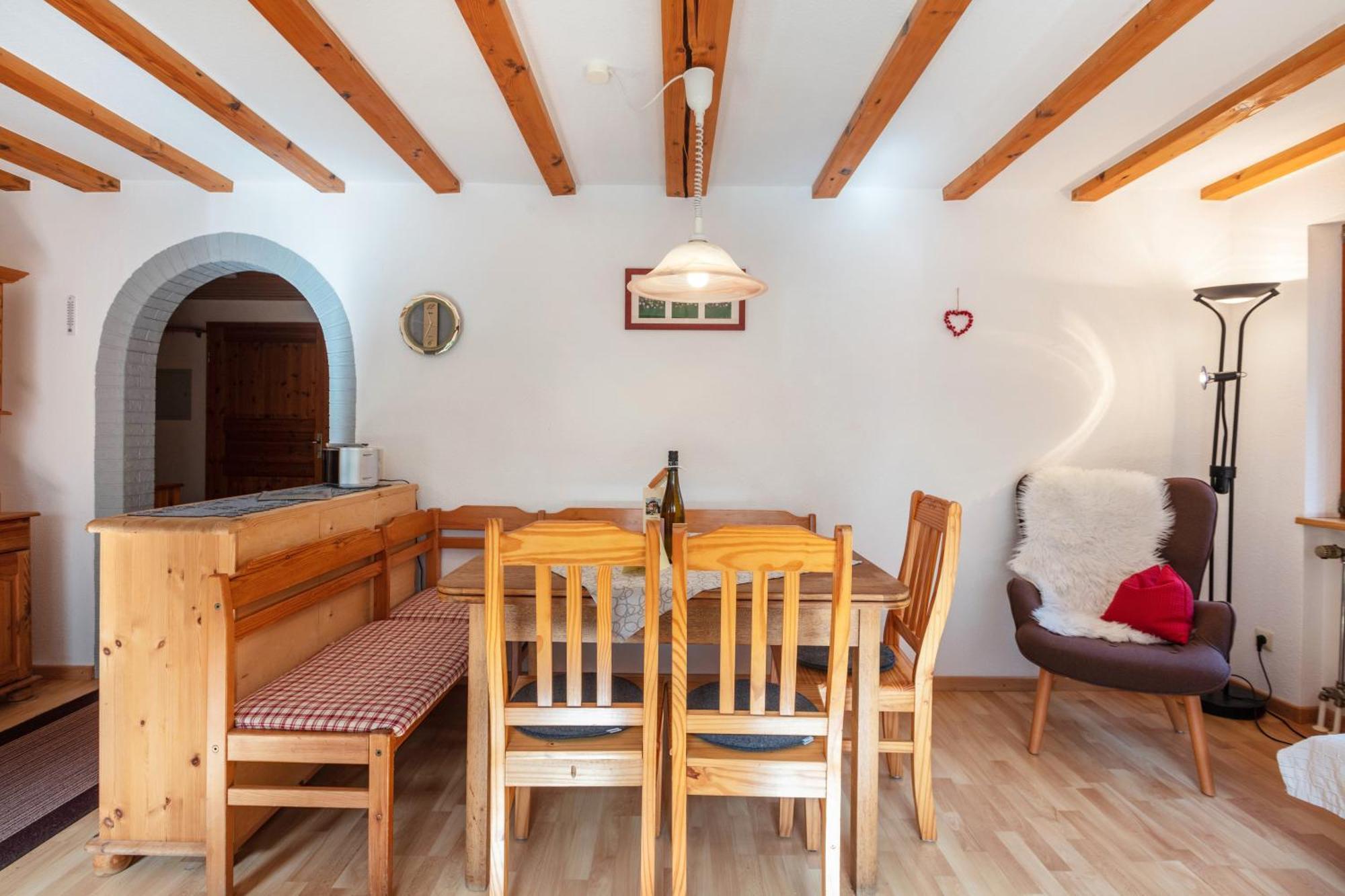 Haus Maria Apartment