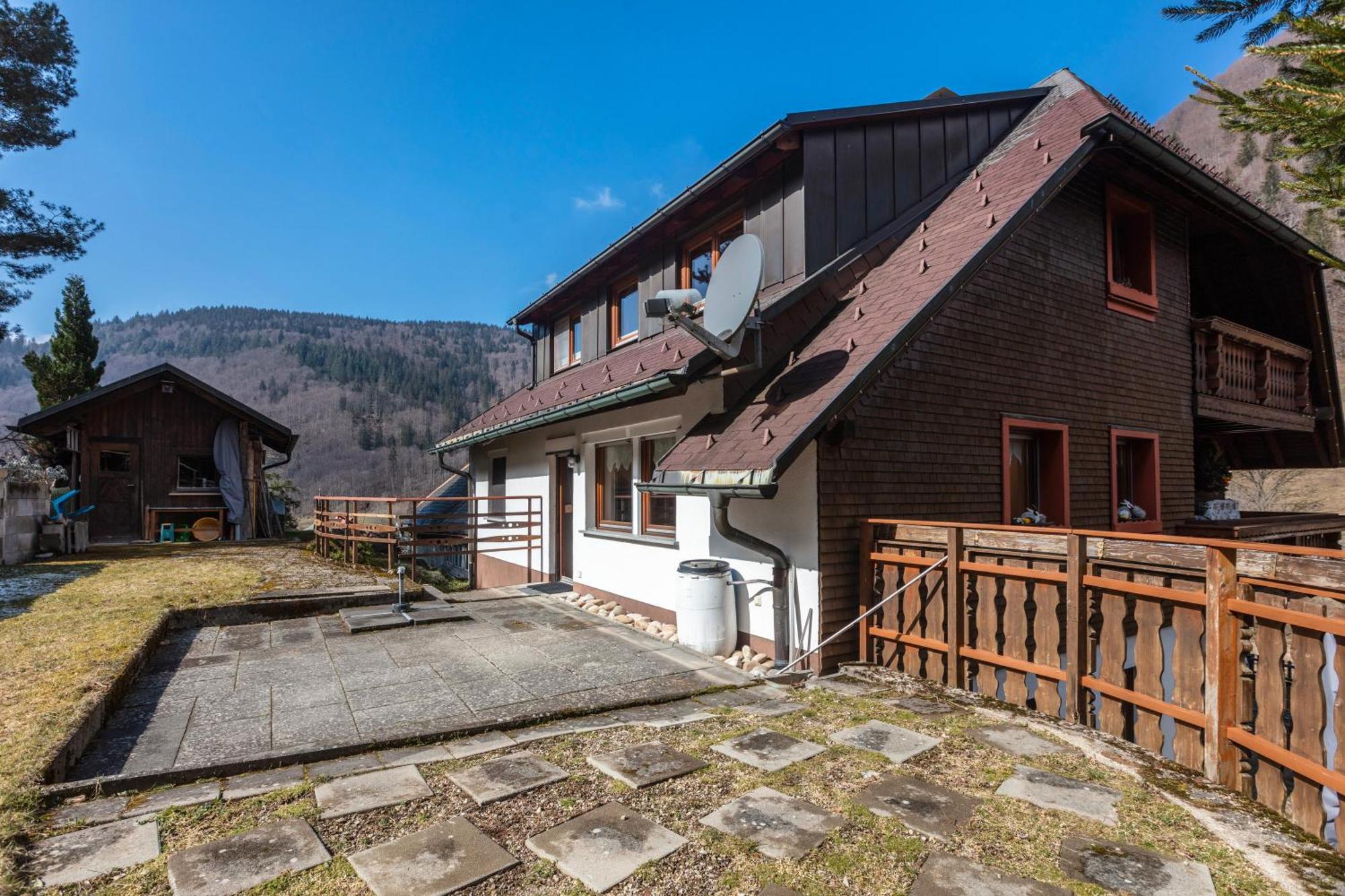 Haus Maria