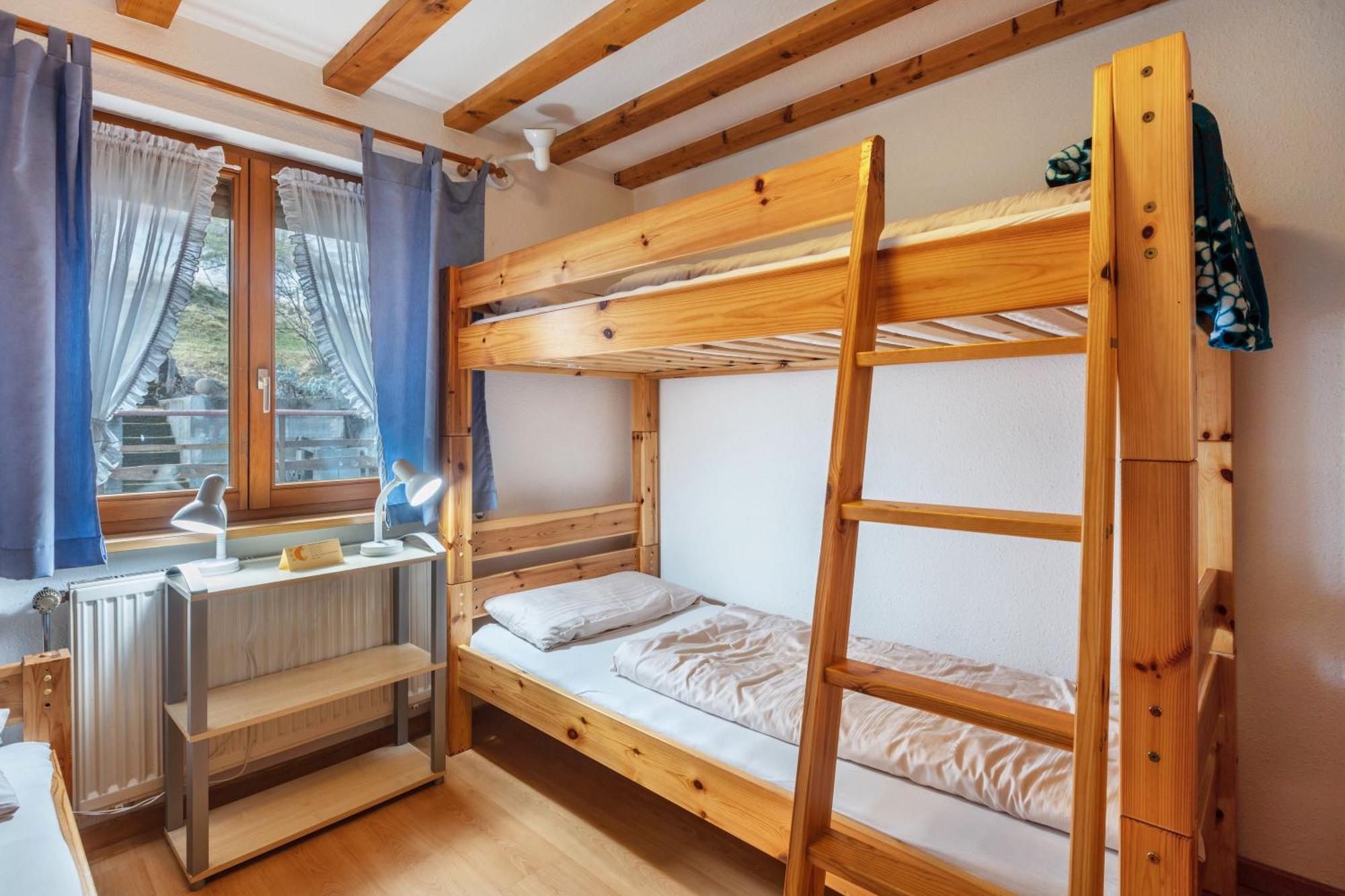 Haus Maria Apartment