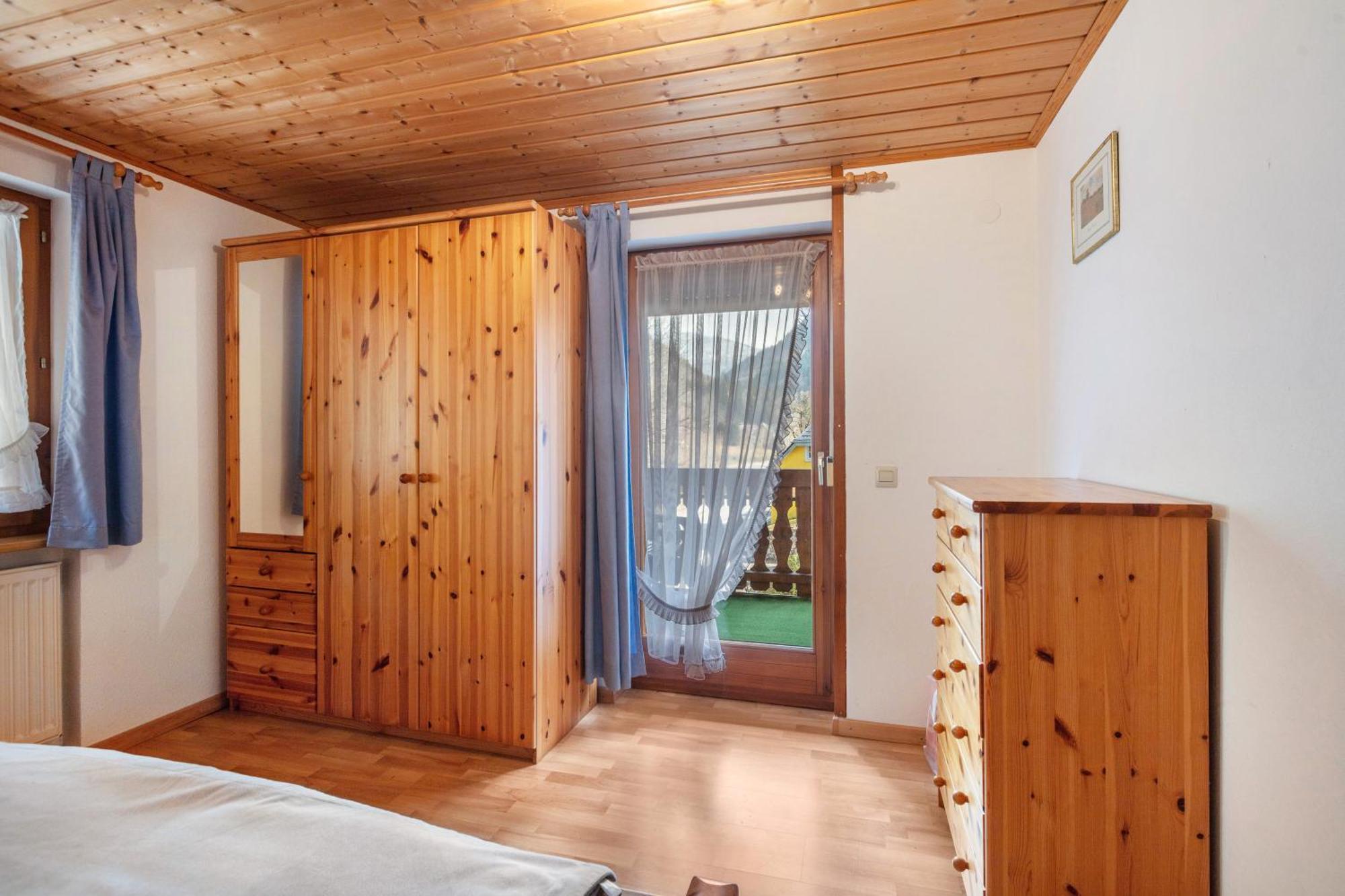 Haus Maria Apartment