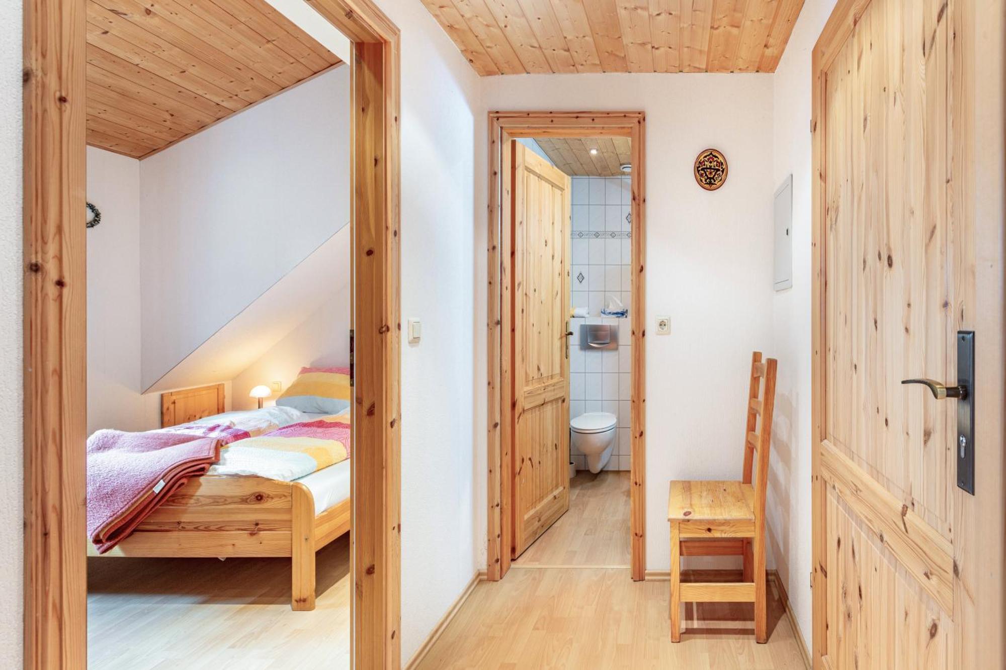 Apartment Haus Maria *