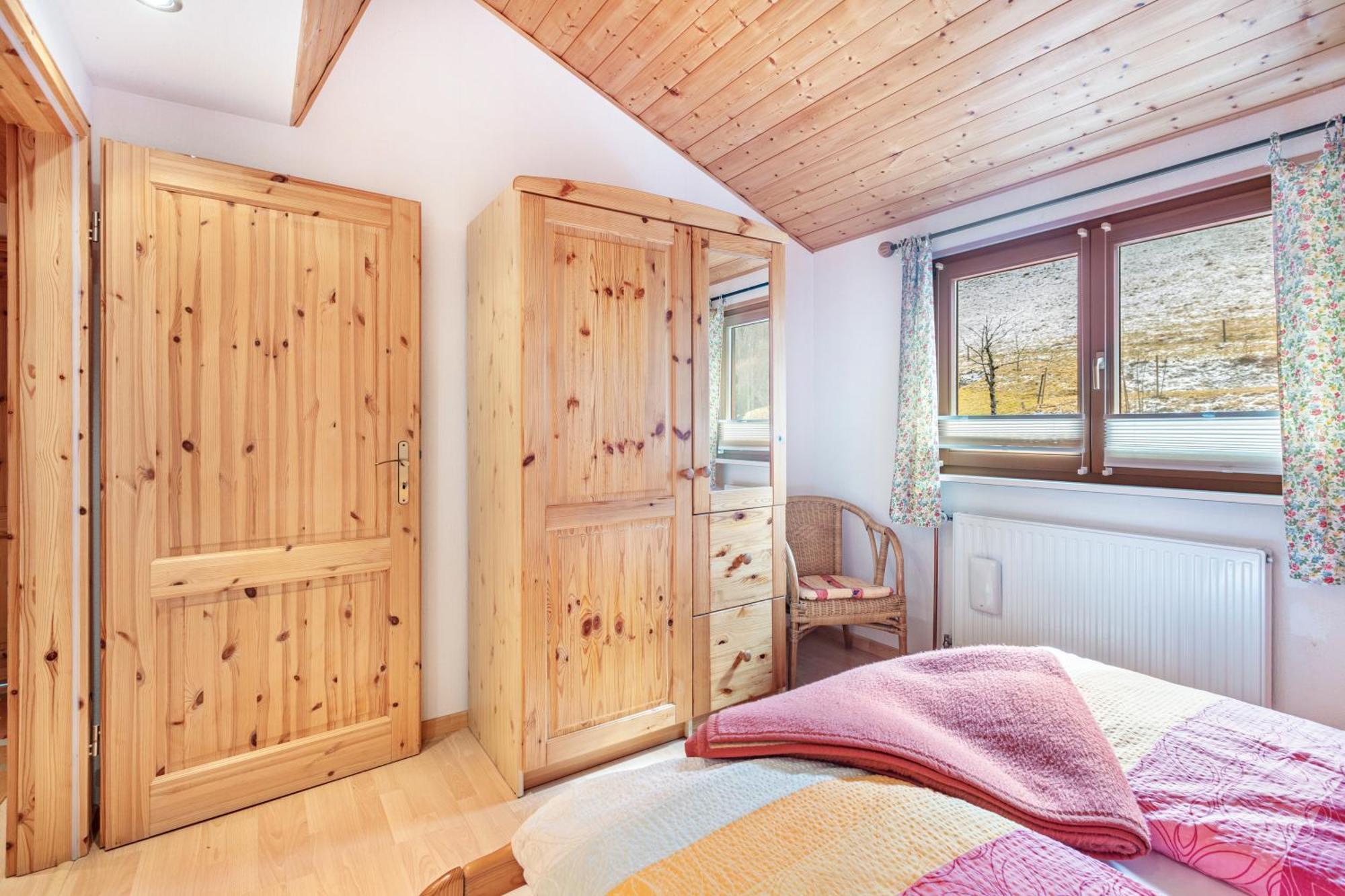 Haus Maria Апартаменты