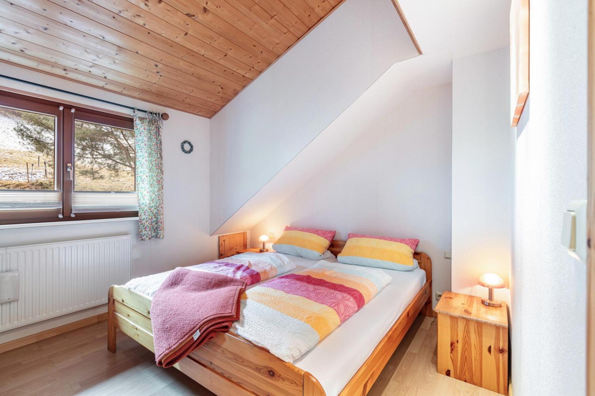 Haus Maria * Тодтнау