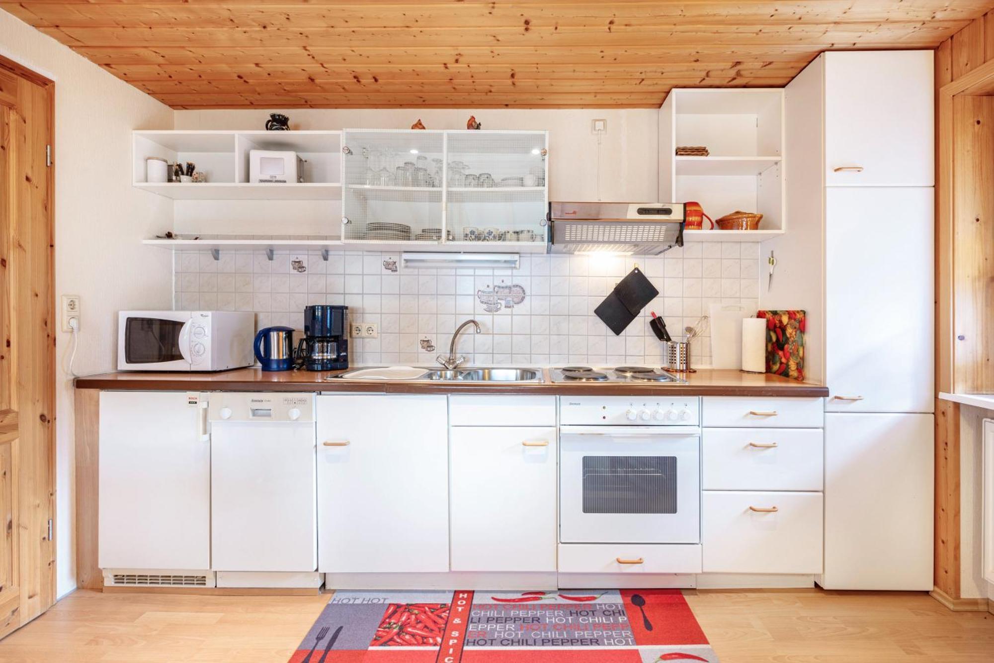 Haus Maria Апартаменты *